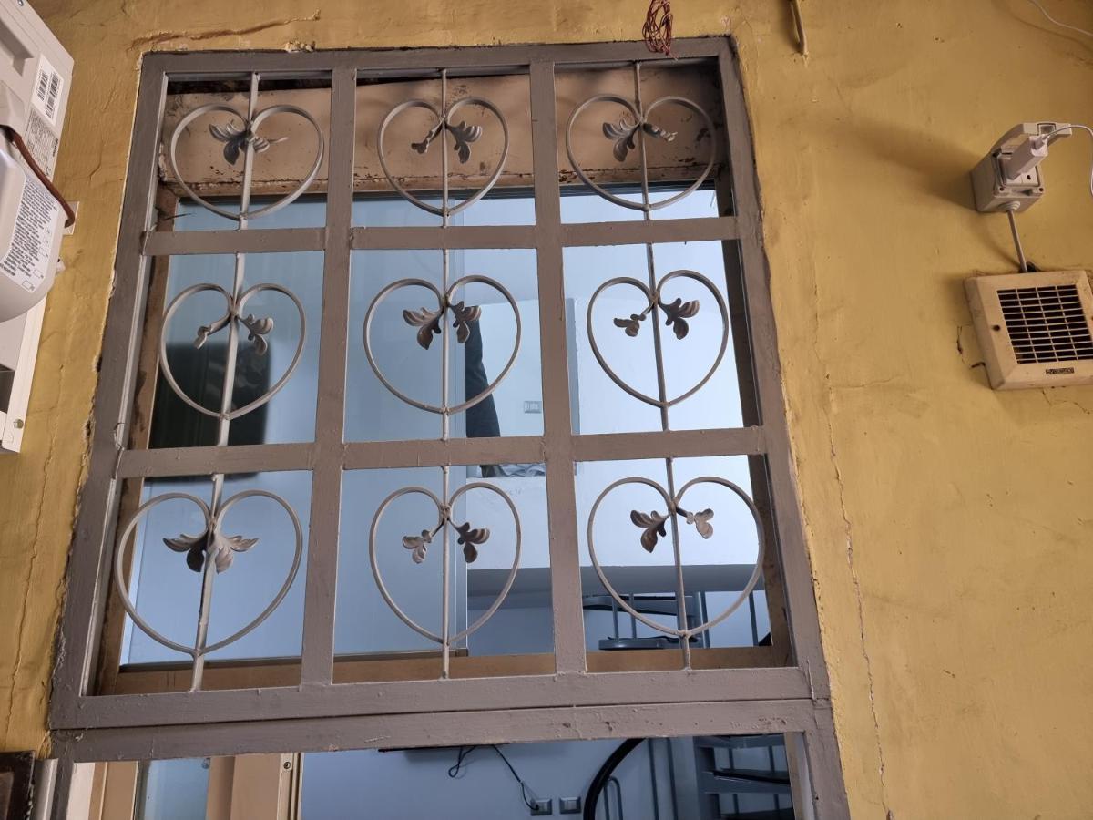 那不勒斯Casa Di Gresia别墅 外观 照片